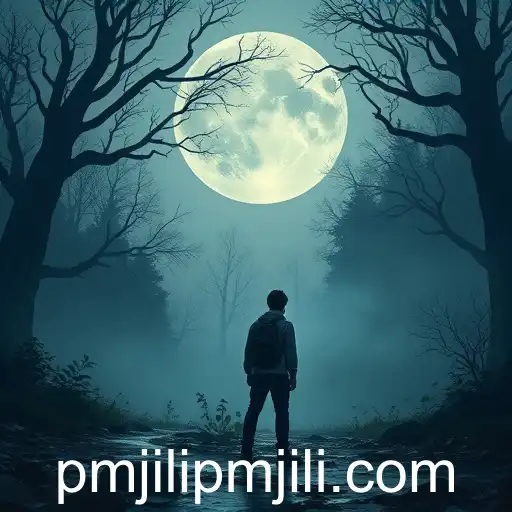 Exploring the Fascination of Adventure Games: The Role of 'pmjili' in Captivating Gamers