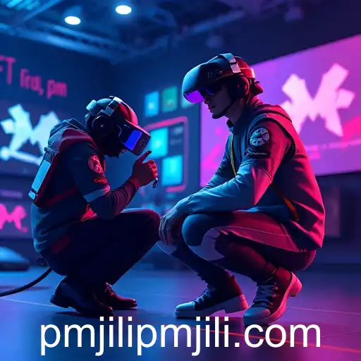 Gaming and Beyond: The Evolution of Entertainment