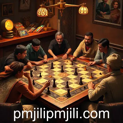 The Evolution of Online Gaming in the Digital Age