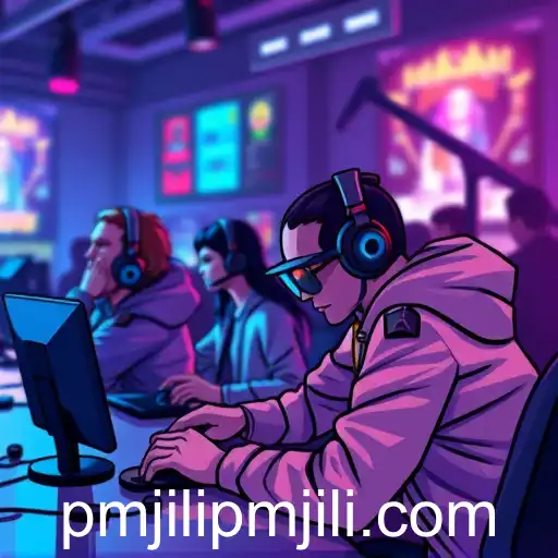 The Rise of Gaming and Community Interaction