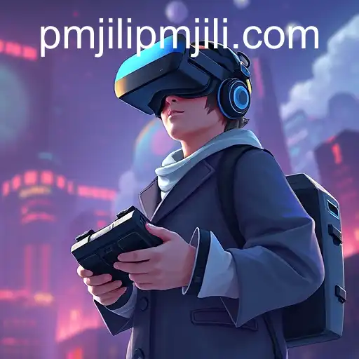 Gaming Trends and Innovations in 2025