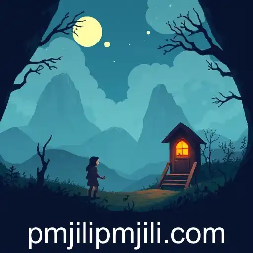 Exploring the Emergent Influence of 'pmjili' in Indie Games