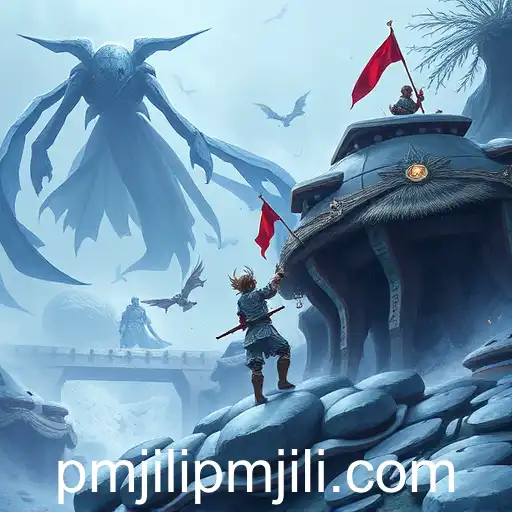 The Rise of Multiplayer Games: A Look into the 'pmjili' Phenomenon