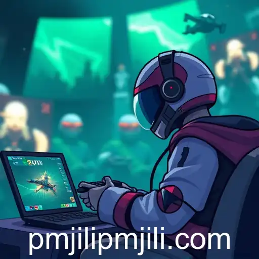The Rise of PMJILI: A Gaming Revolution