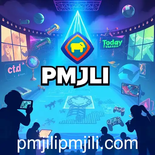 Rapid Growth of Online Gaming Communities