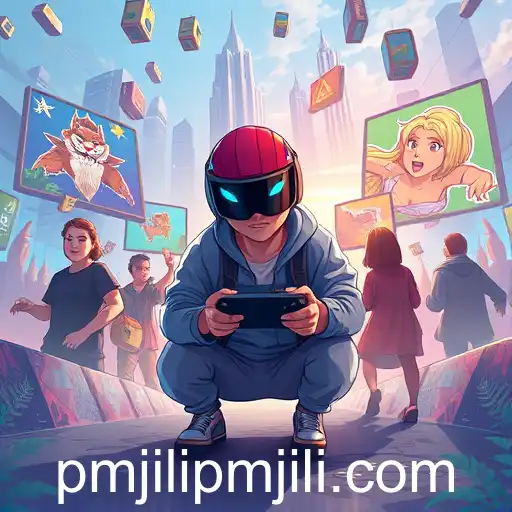 The Rise of Game Portals in 2025