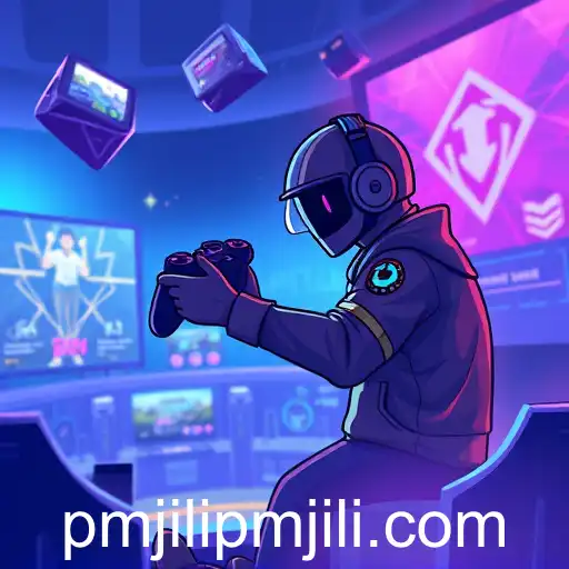 The Surge of Online Gaming in 2025