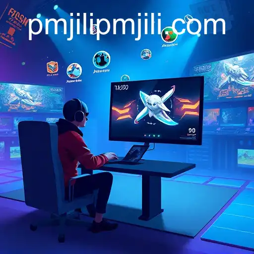 The Rise of 'Pmjili' in Online Gaming