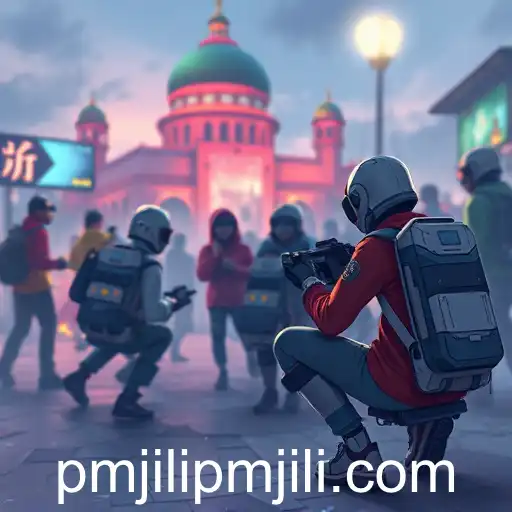 Rising Popularity of PMJili in Online Gaming
