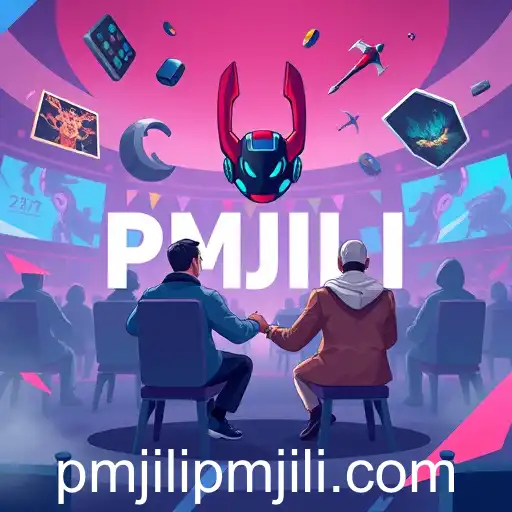 The Rise of 'pmjili': Trends and Technology in Gaming