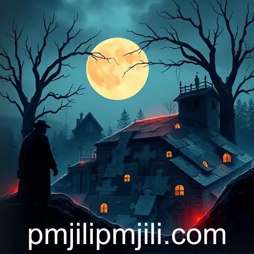 Exploring the Intriguing World of Puzzle Games on PMJILI