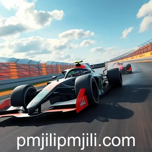 Exploring the Thrilling World of Racing Games with PMJILI