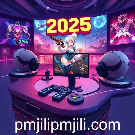 The Rise of PMJILI: A New Era in Online Gaming