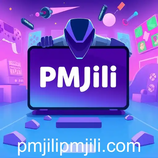 The Rise of PMJili in Online Gaming