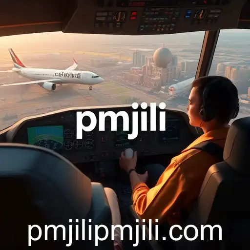 Exploring the World of Simulation Games on PMJili