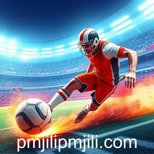 Exploring the Dynamic World of Sports Games: A Deep Dive into 'pmjili'